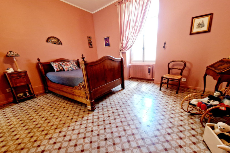 Vente maison de maître Saint-Laurent-de-la-Salanque  