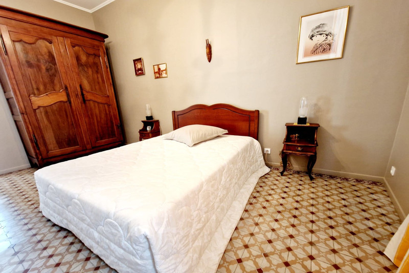 Vente maison de maître Saint-Laurent-de-la-Salanque  