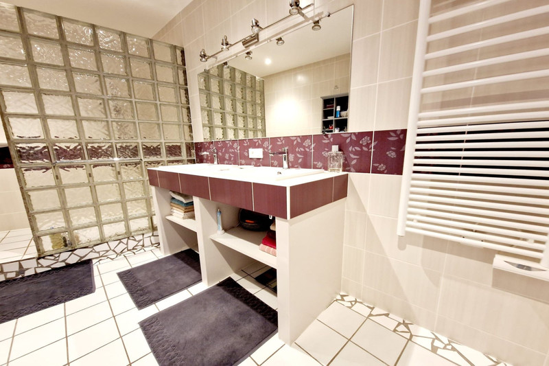 Vente maison de maître Saint-Laurent-de-la-Salanque  