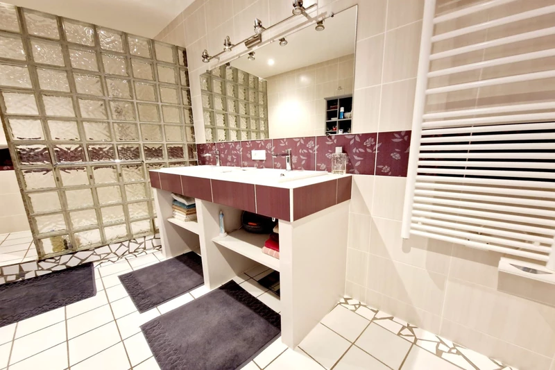 Vente maison de maître Saint-Laurent-de-la-Salanque  