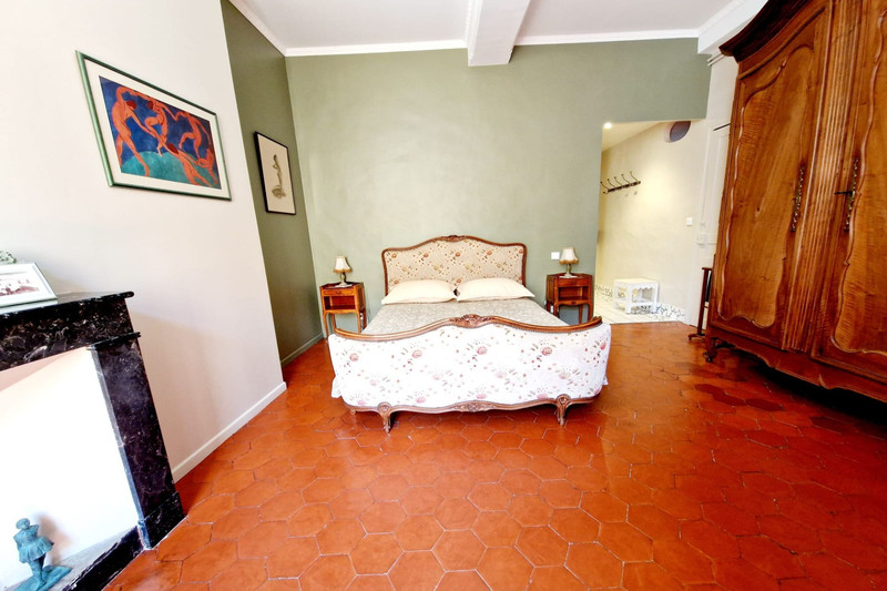 Vente maison de maître Saint-Laurent-de-la-Salanque  