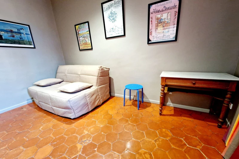 Vente maison de maître Saint-Laurent-de-la-Salanque  