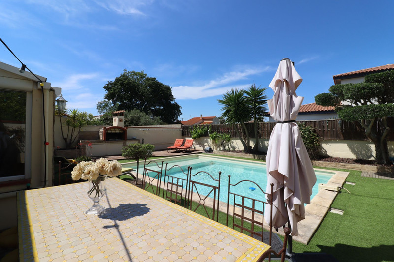 Vente maison Villelongue-de-la-Salanque  