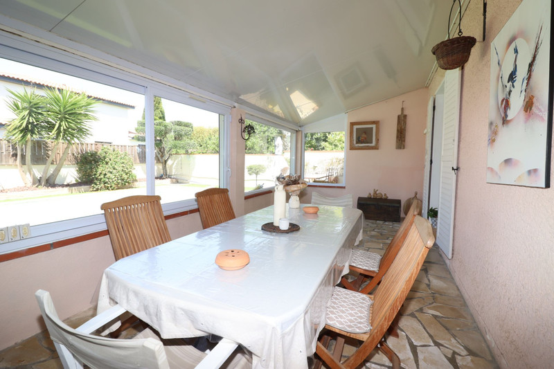 Vente maison Villelongue-de-la-Salanque  