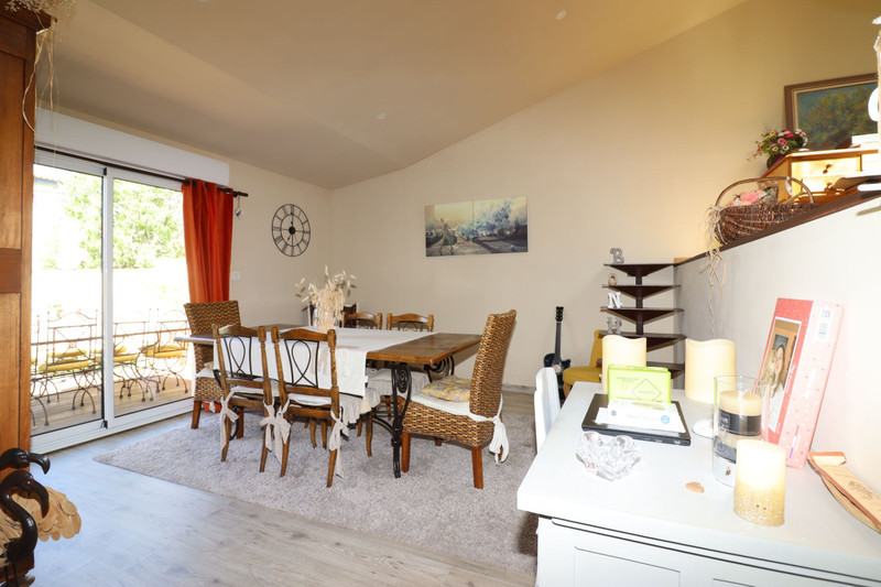 Vente maison Villelongue-de-la-Salanque  