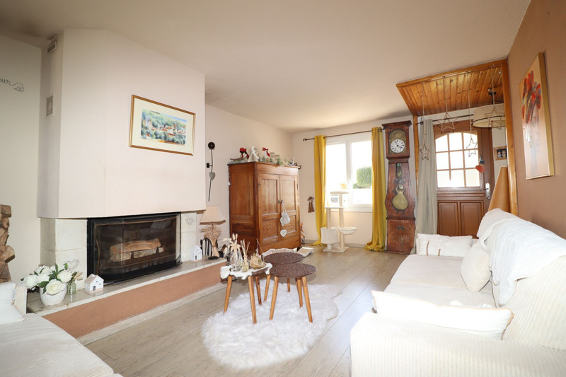 Vente maison Villelongue-de-la-Salanque  