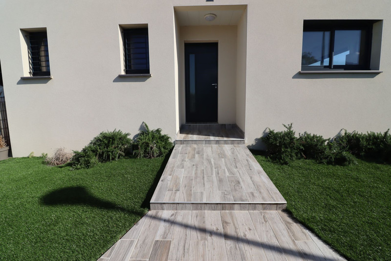 Vente maison La Franqui  