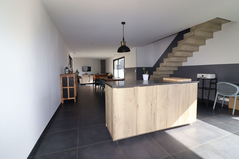 Vente maison La Franqui  