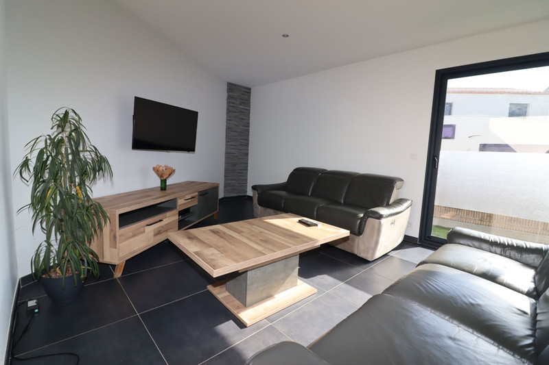 Vente maison La Franqui  
