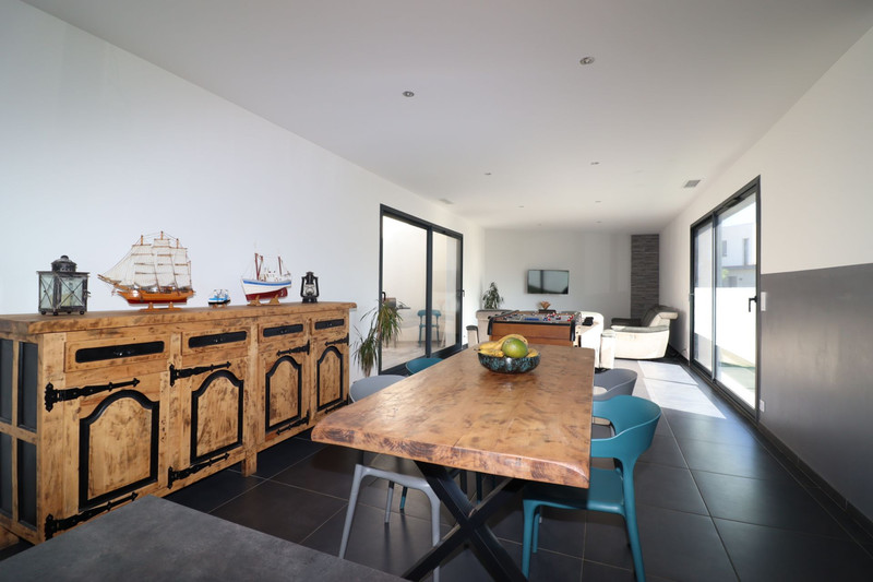 Vente maison La Franqui  