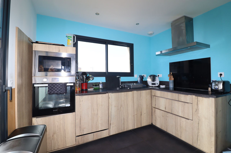Vente maison La Franqui  