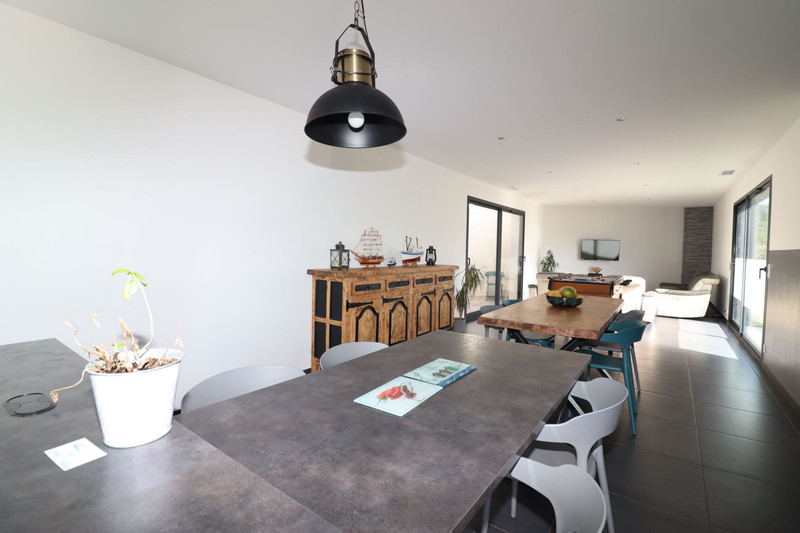 Vente maison La Franqui  