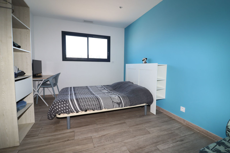 Vente maison La Franqui  