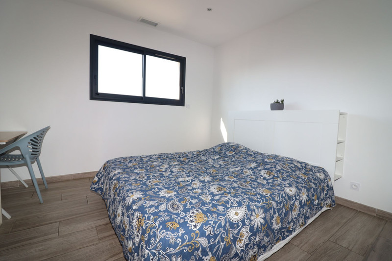 Vente maison La Franqui  