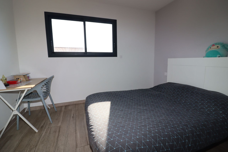 Vente maison La Franqui  