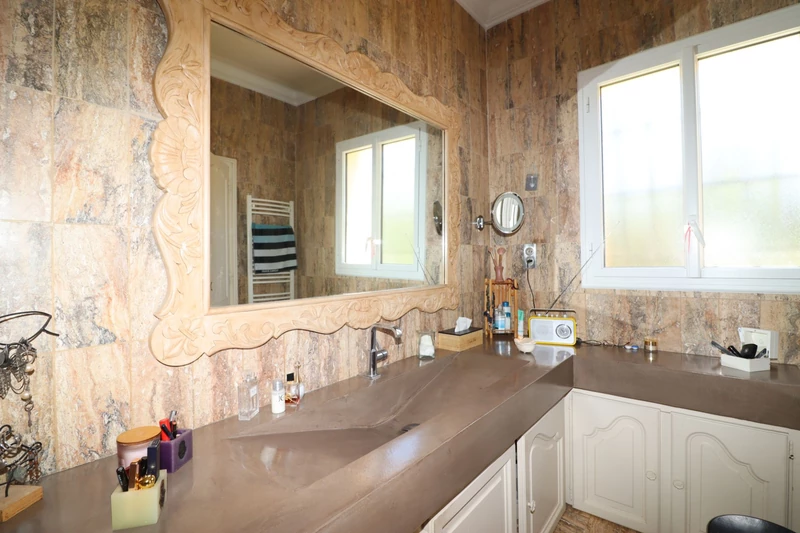 Vente maison Perpignan  