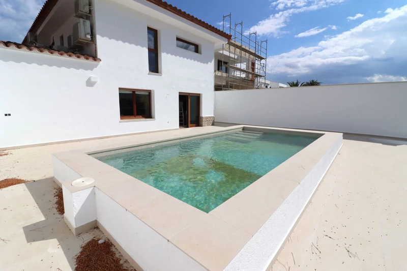 Vente maison de caractère Empuriabrava  