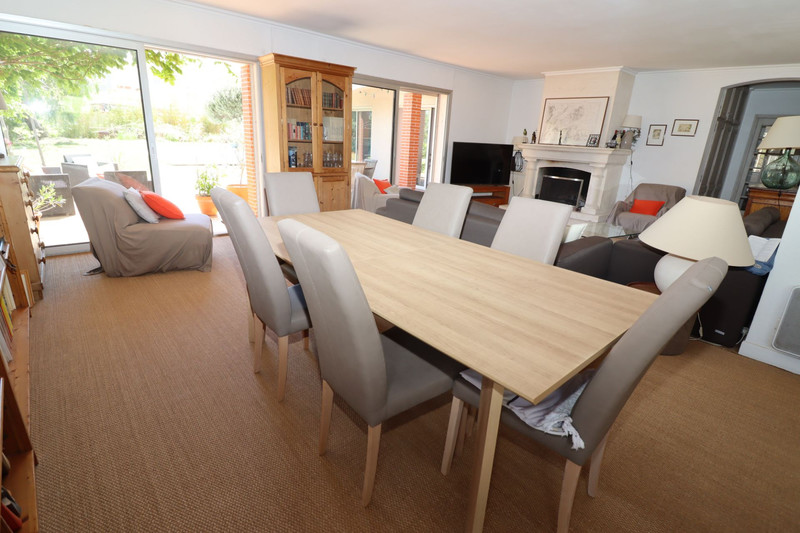 Vente villa Perpignan  
