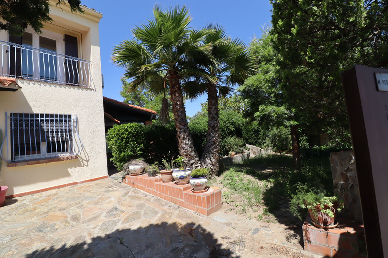 Vente villa Canet-en-Roussillon  
