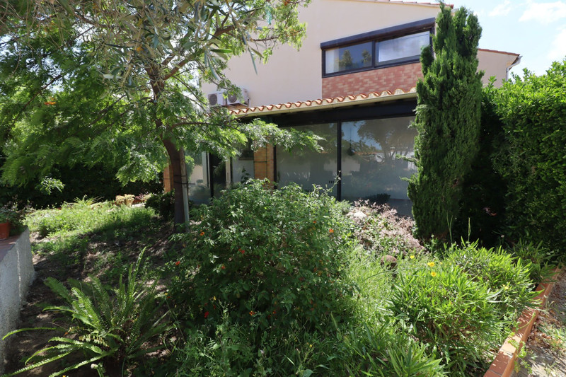 Vente villa Canet-en-Roussillon  