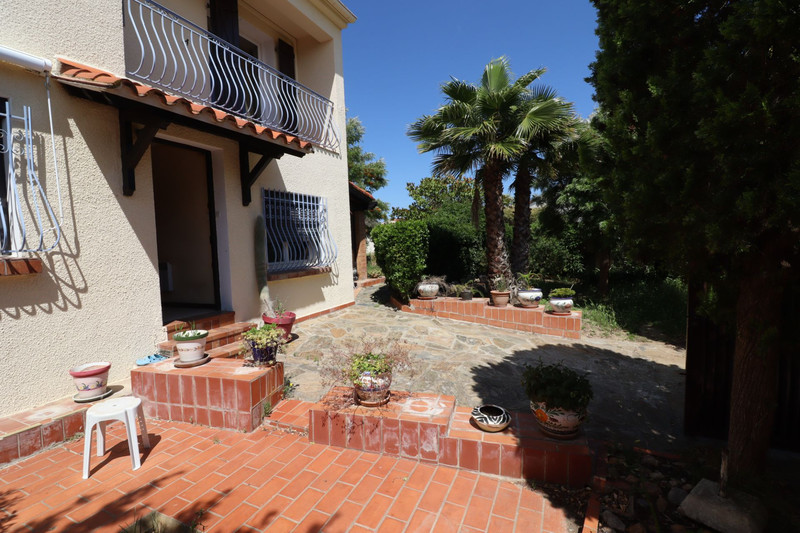 Vente villa Canet-en-Roussillon  
