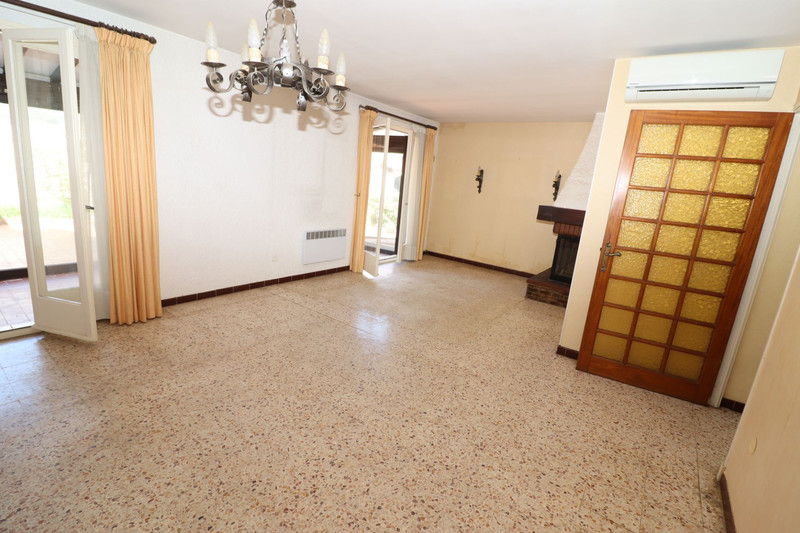 Vente villa Canet-en-Roussillon  