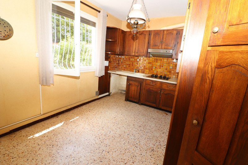 Vente villa Canet-en-Roussillon  