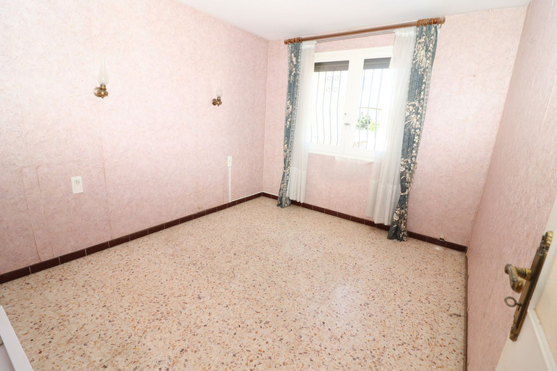 Vente villa Canet-en-Roussillon  