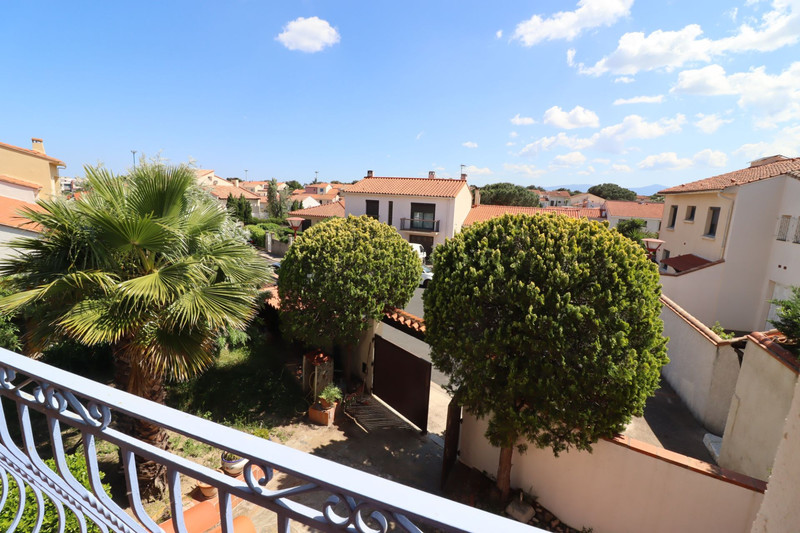 Vente villa Canet-en-Roussillon  