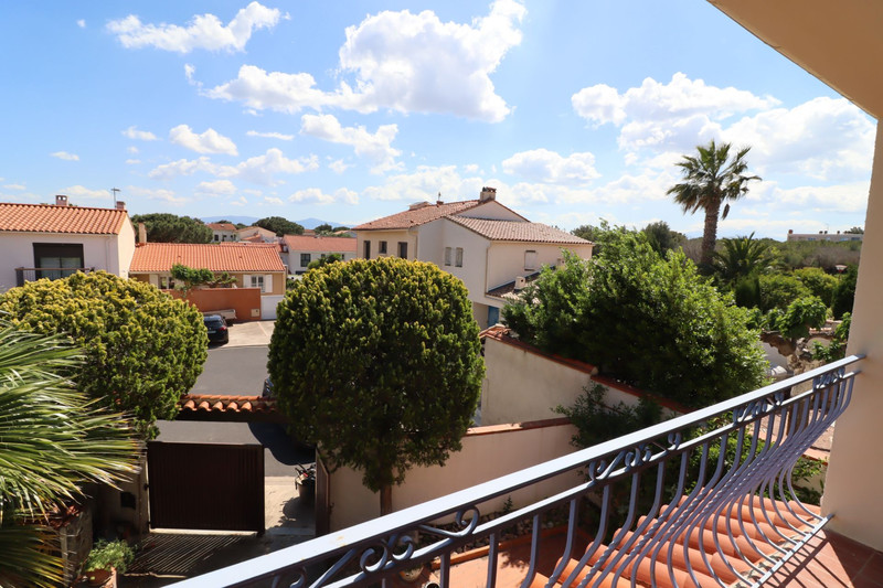 Vente villa Canet-en-Roussillon  