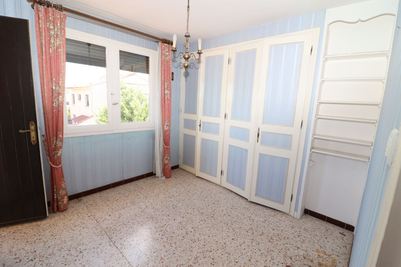 Vente villa Canet-en-Roussillon  