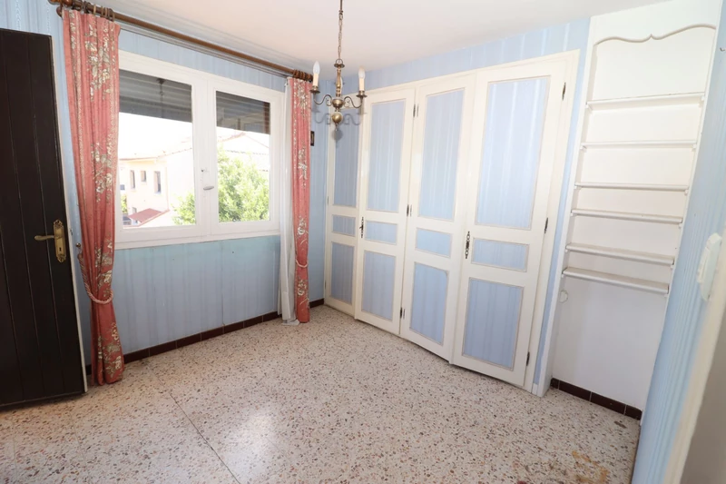 Vente villa Canet-en-Roussillon  