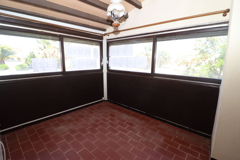 Vente villa Canet-en-Roussillon  