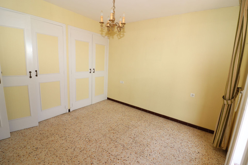 Vente villa Canet-en-Roussillon  