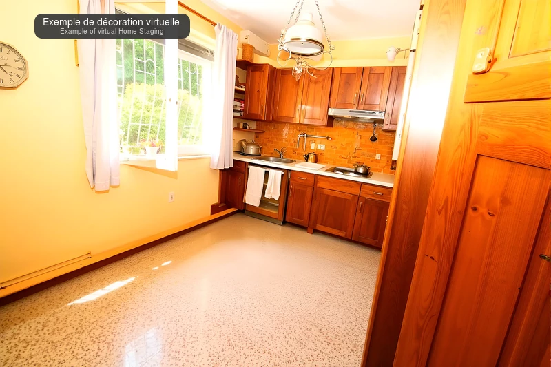 Vente villa Canet-en-Roussillon  