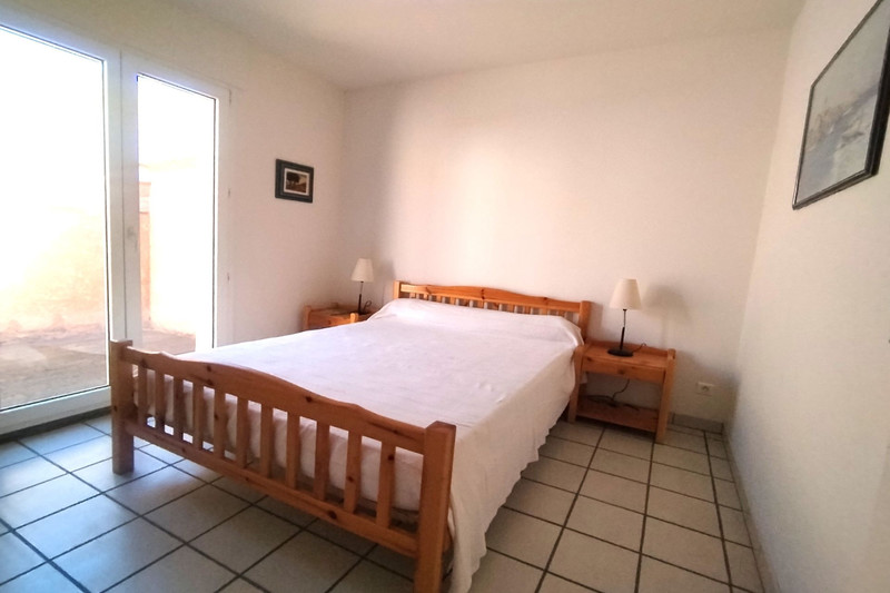 Vente maison de village Le Barcarès  