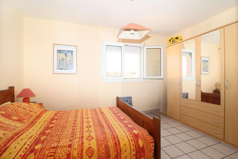 Vente maison de village Le Barcarès  