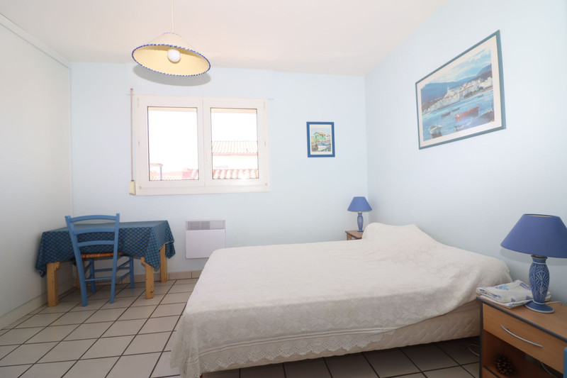 Vente maison de village Le Barcarès  