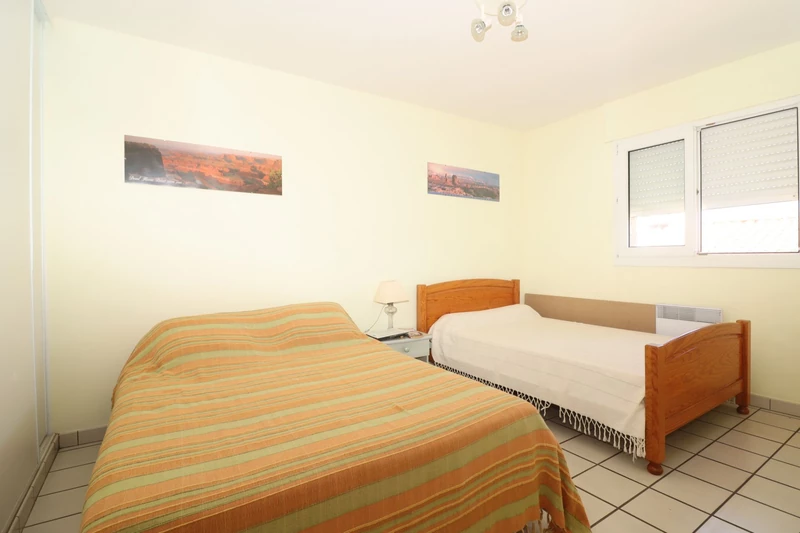 Vente maison de village Le Barcarès  