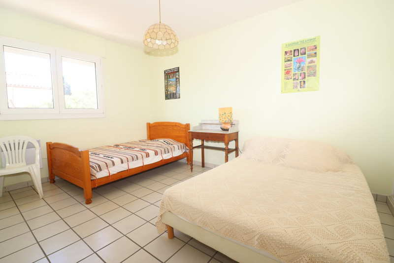 Vente maison de village Le Barcarès  