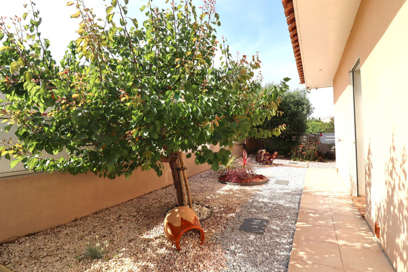 Vente maison Cabestany  