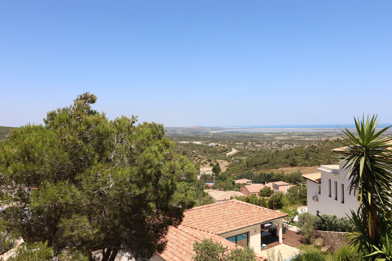 Vente villa Treilles  