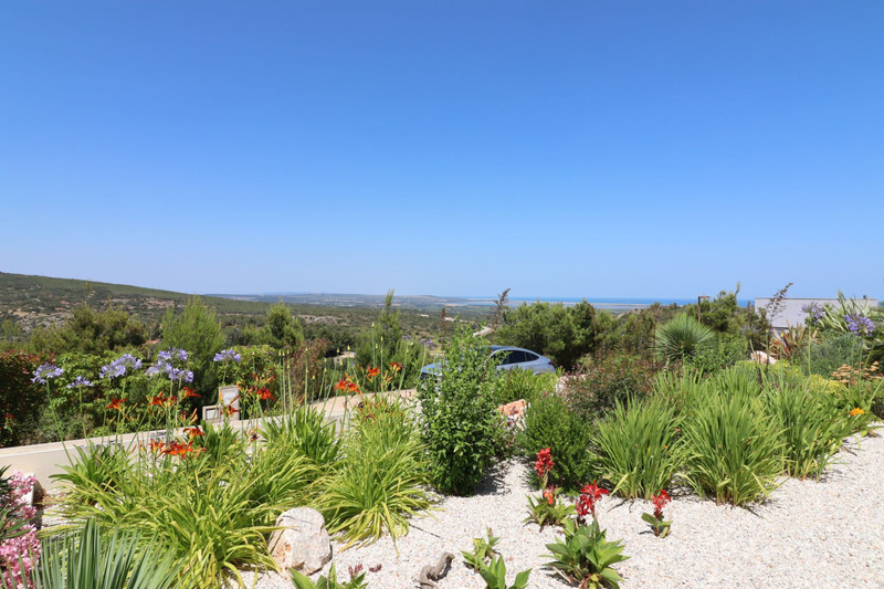 Vente villa Treilles  