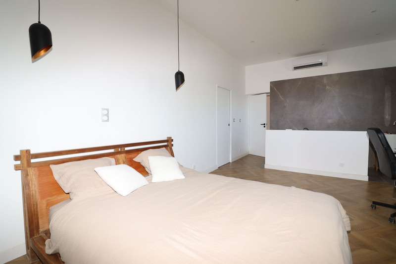 Vente villa Treilles  