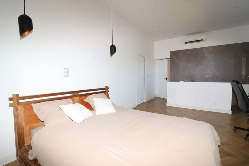 Vente villa Treilles  
