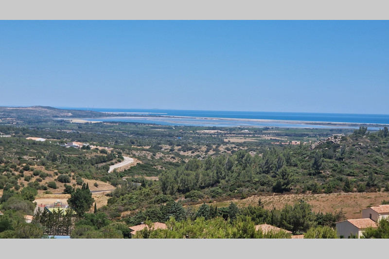 Vente villa Treilles  