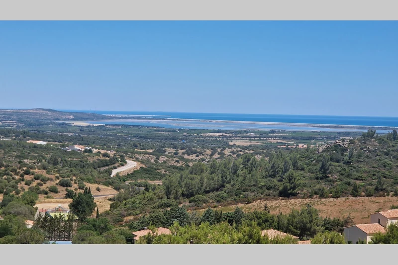 Vente villa Treilles  