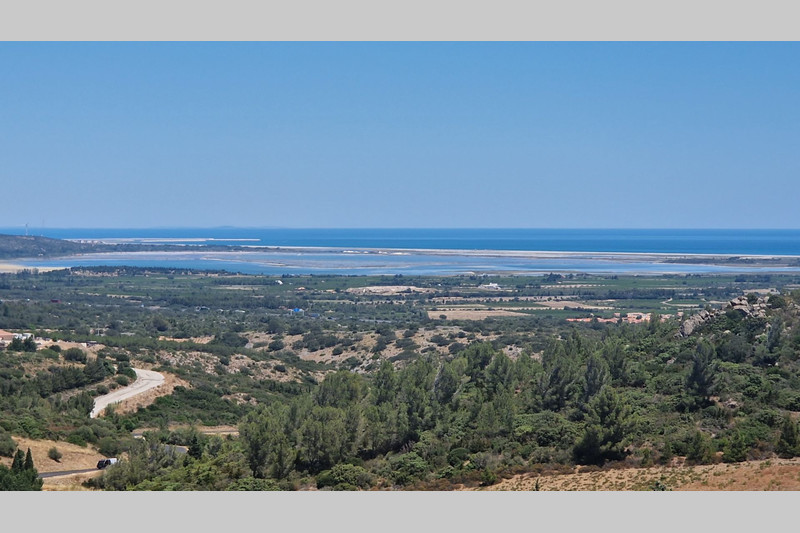 Vente villa Treilles  