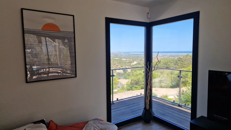 Vente villa Treilles  