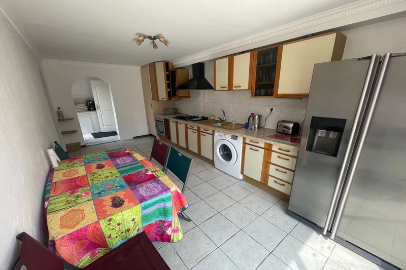 Vente villa Canet-en-Roussillon  